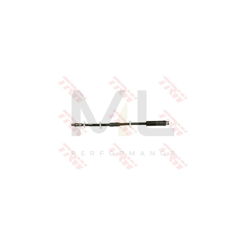 TRW PHB291 Brake Hose 400mm, M10x1