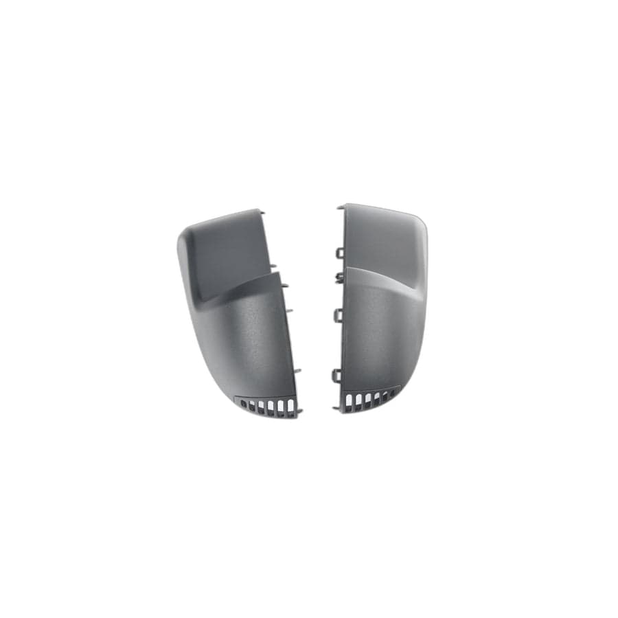 Genuine BMW Mini 51169323543 Set Of Covers Mirror Baseplate (Inc. Cooper SE ALL4)