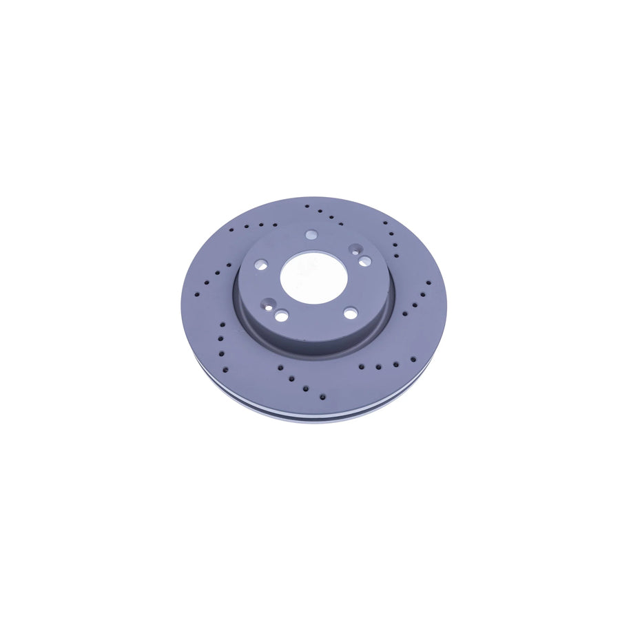 Denckermann B130434S Brake Disc