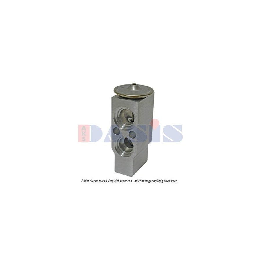 AKS Dasis 840281N AC Expansion Valve for KIA Sorento I (Jc)