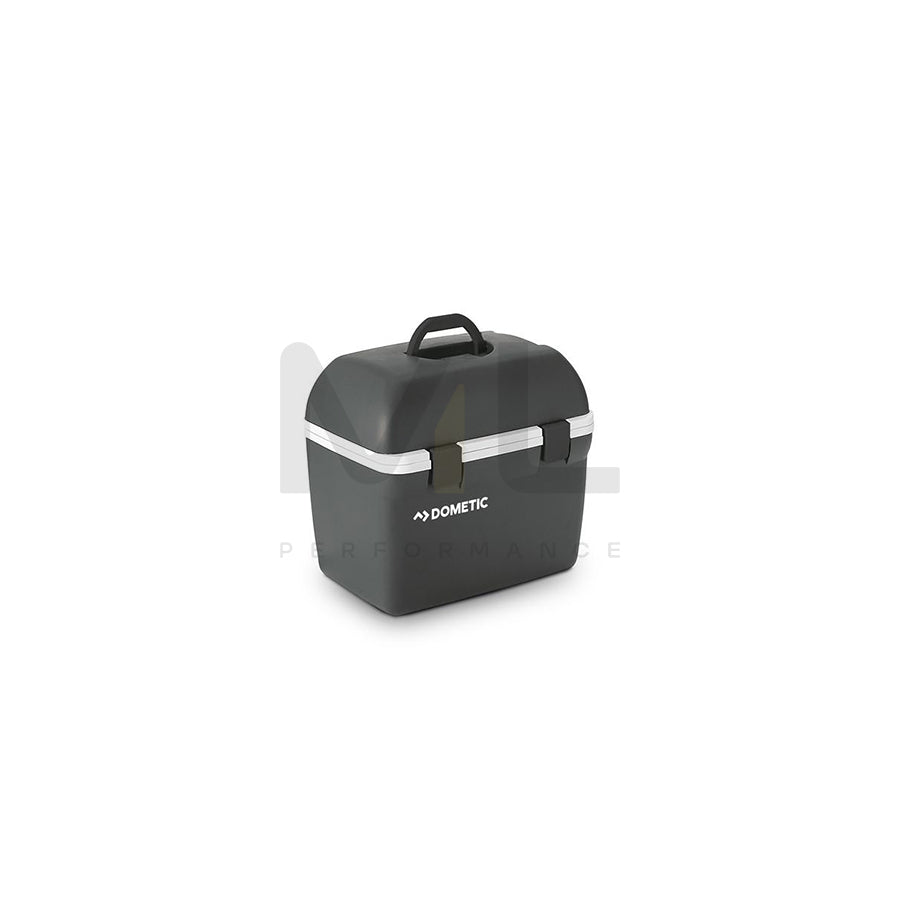 DOMETIC CoolFun, CR-18 9600001283 Cool box 12, 24V, 30l, thermoelectric, cigarette lighter powered portable