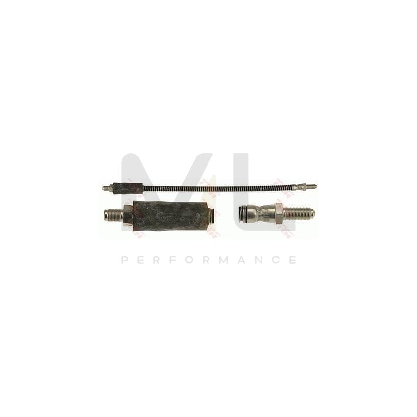TRW PHC298 Brake Hose for JAGUAR XK 415mm, M10x1