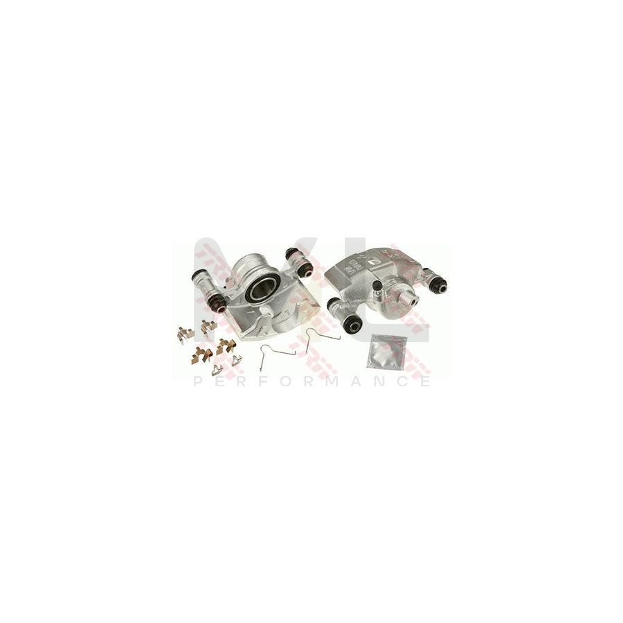 TRW BHV638E Brake Caliper