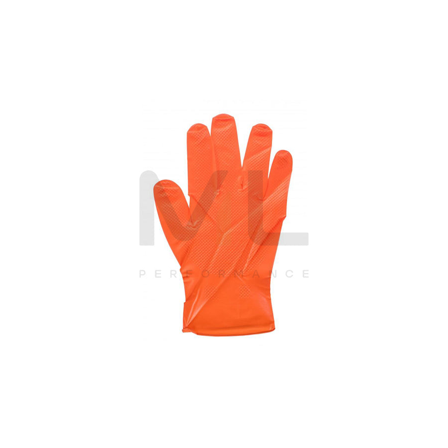 ROOKS OK-09.0005 Rubber gloves