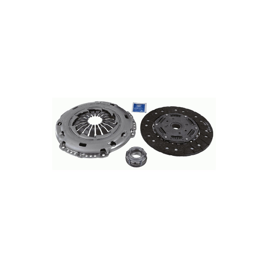 Sachs 3000 951 104 Clutch Kit for VW Lt