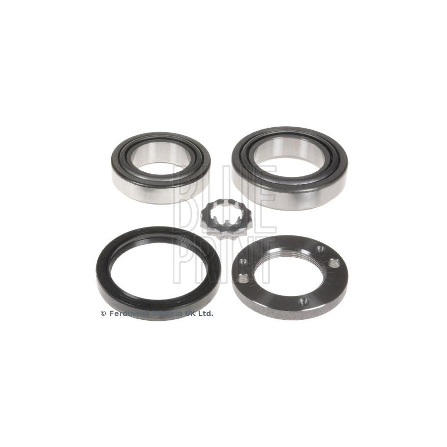 Blue Print Adz98211 Wheel Bearing Kit for Isuzu Tfr/Tfs Pickup