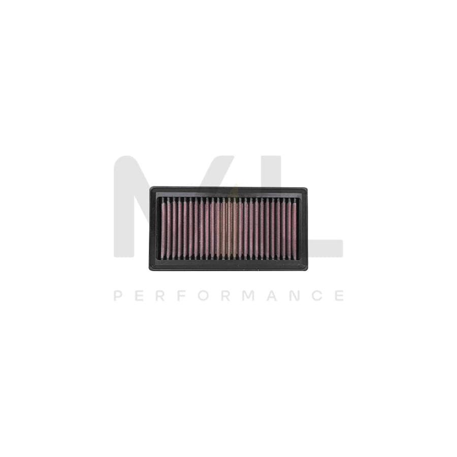 K&N TB-1219 Replacement Air Filter