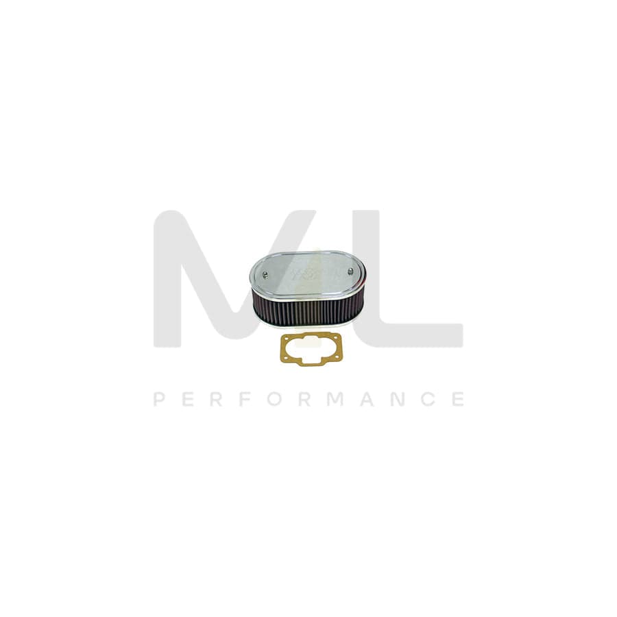 K&N 56-1130 Custom Racing Assembly