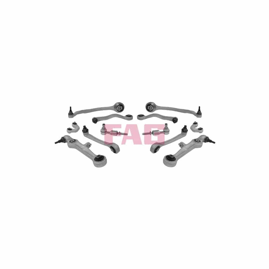 FAG 823 0001 30 Link Set, Wheel Suspension For Audi A4