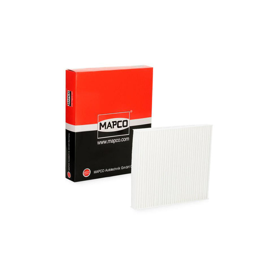 MAPCO 65540 Pollen Filter