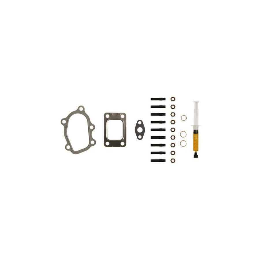Alanko 10920964 Mounting Kit, Charger for Mazda B-Series Pickup (Un)