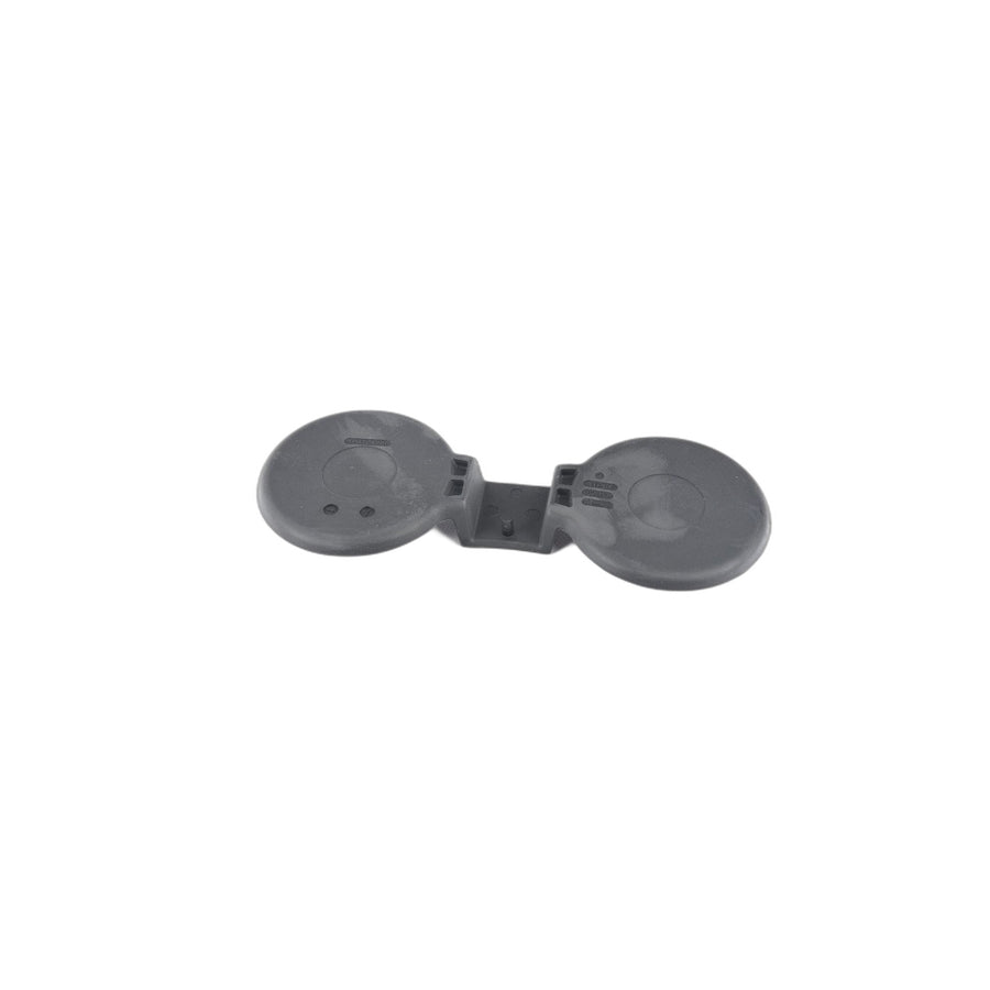 Genuine BMW 51169317088 F39 F48 Rubber Insert, Cup Holder (Inc. X1 18d)