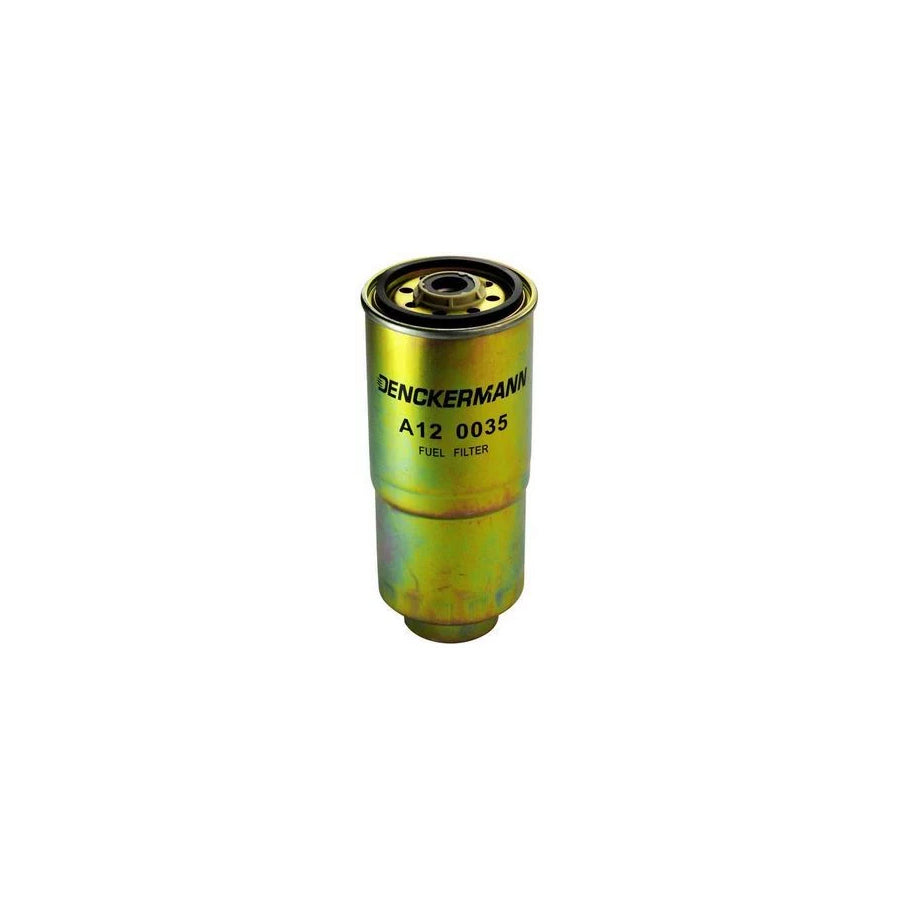 Denckermann A120035 Fuel Filter for Audi 100