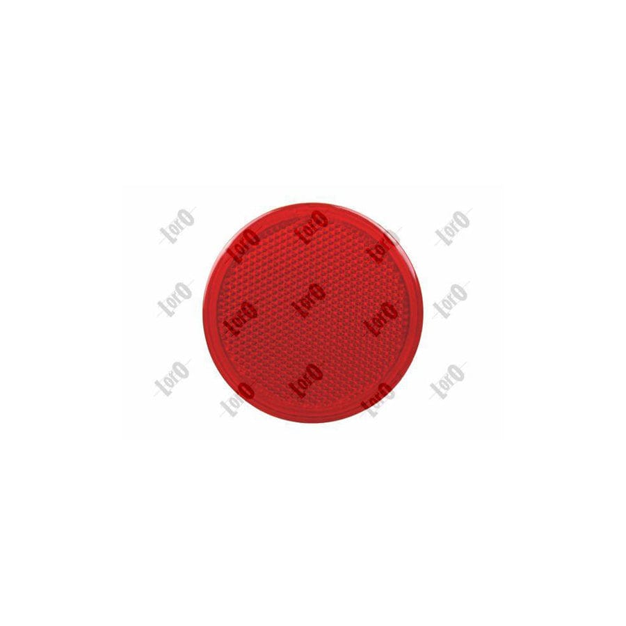 Abakus 01729875 Reflex Reflector for Ford Fiesta Mk5 Hatchback (Jh1, Jd1, Jh3, Jd3)