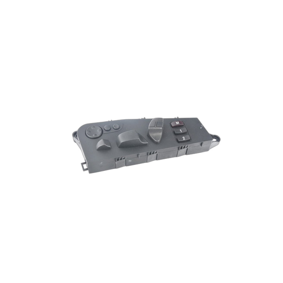 Genuine BMW 61319287095 E70 E61 Switch Seat Adjusting Front Left (Inc. 530i, X5 3.0si & 550i)