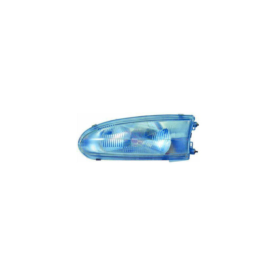 Abakus 2141126Rlde Headlight