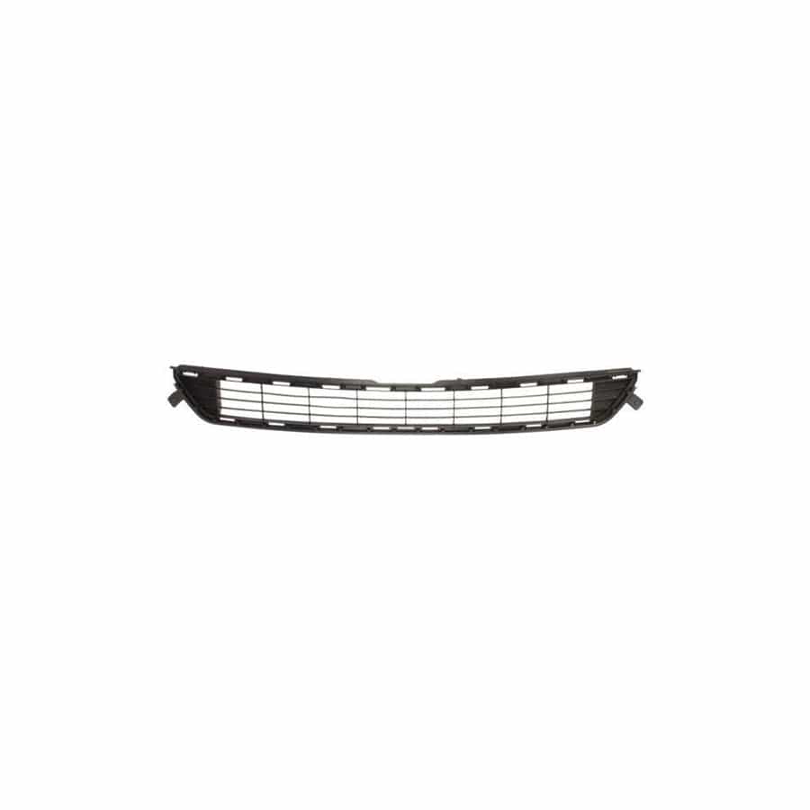 Blic 6502-07-8178910P Bumper Grill for Toyota Rav4 IV Off-Road (Xa40)