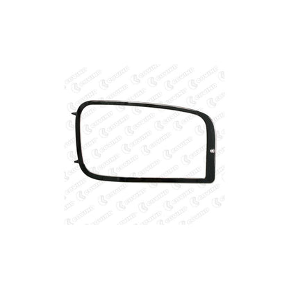 Covind 940/ 40 Frame, Headlight