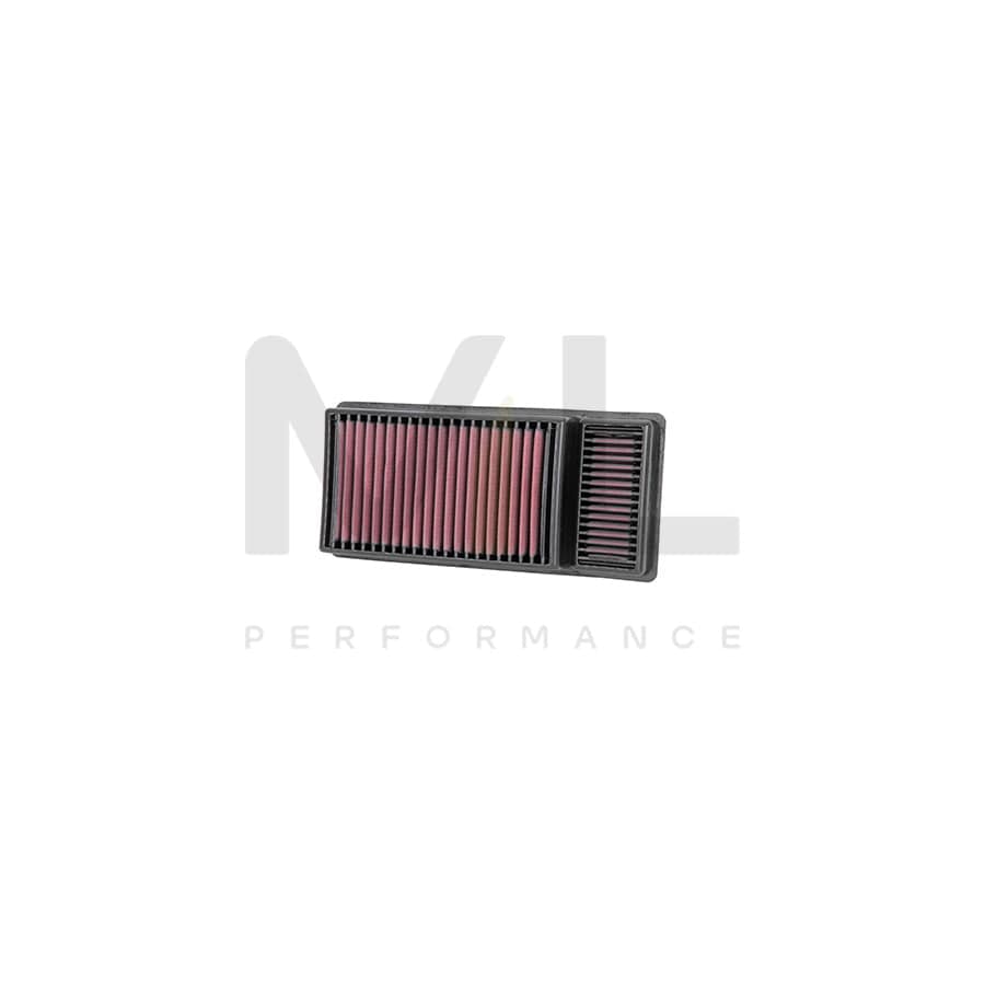 K&N 33-5010 Replacement Air Filter