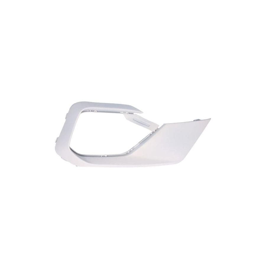 Blic 6502-07-2567994P Bumper Grill for Ford Fiesta Mk7 Hatchback