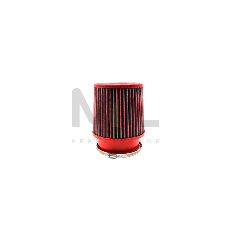 BMC FBSA110-140 Universal Single Air Conical Filters Polyurethane Top