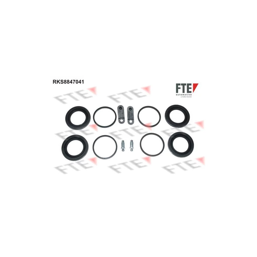 FTE Rks8847041 Repair Kit, Brake Caliper