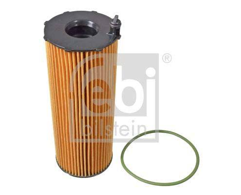 Febi Bilstein 109709 Oil Filter | ML Performance UK Car Parts