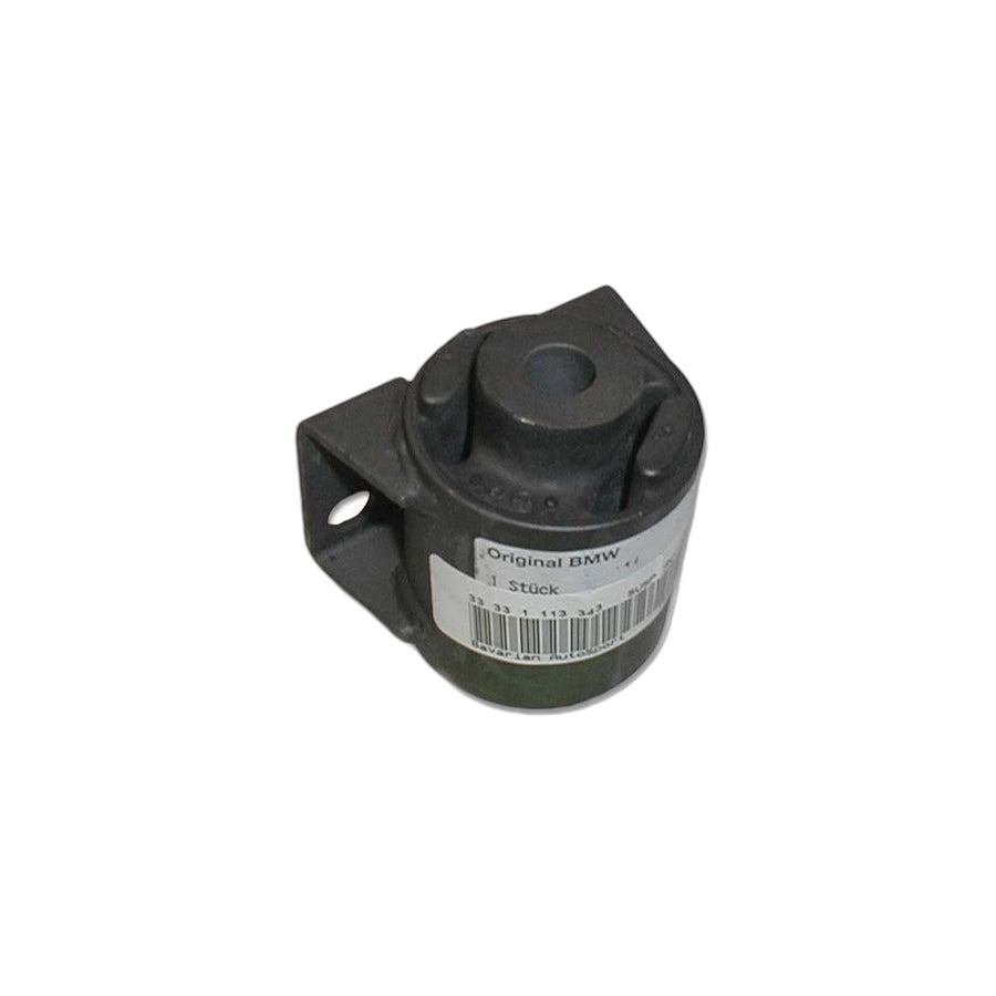 Genuine BMW 33331112592 Rubber Mounting Right (Inc. 2002tii, 2002turbo & 1602)