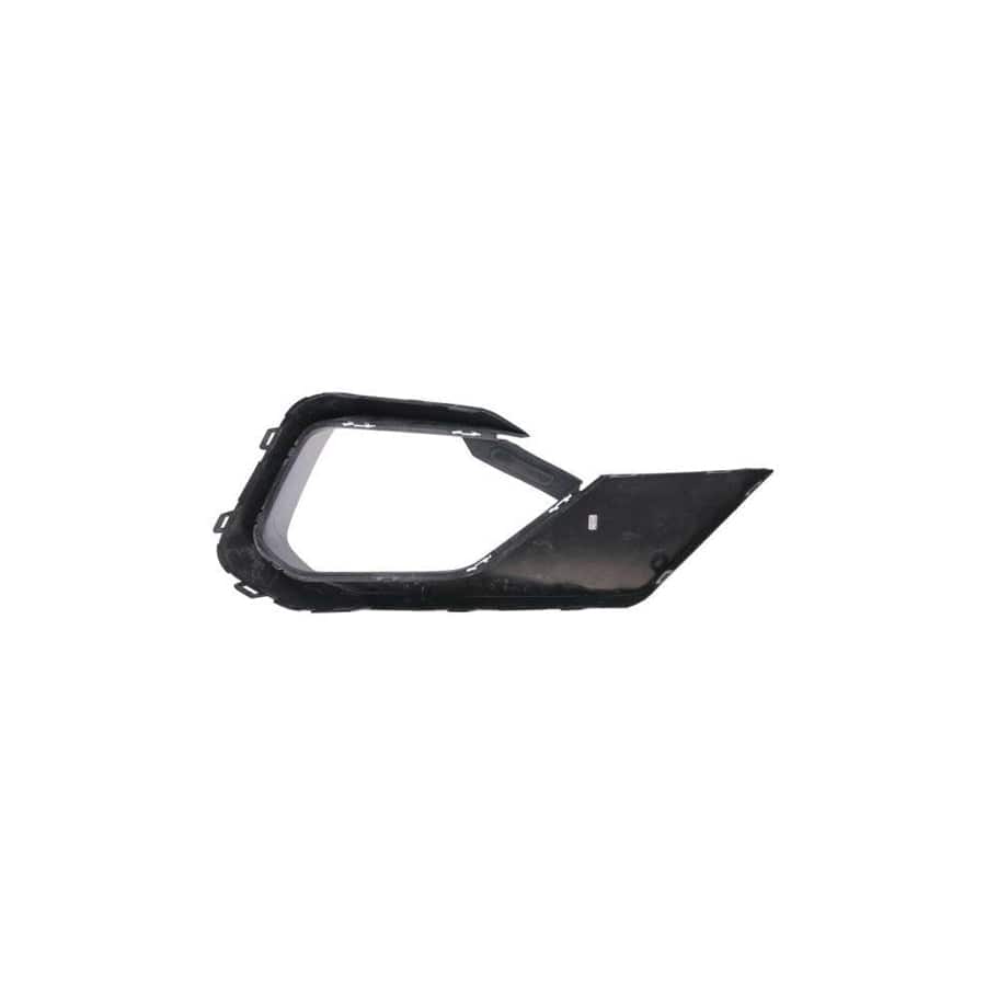 Blic 6502-07-2567993P Bumper Grill for Ford Fiesta Mk7 Hatchback