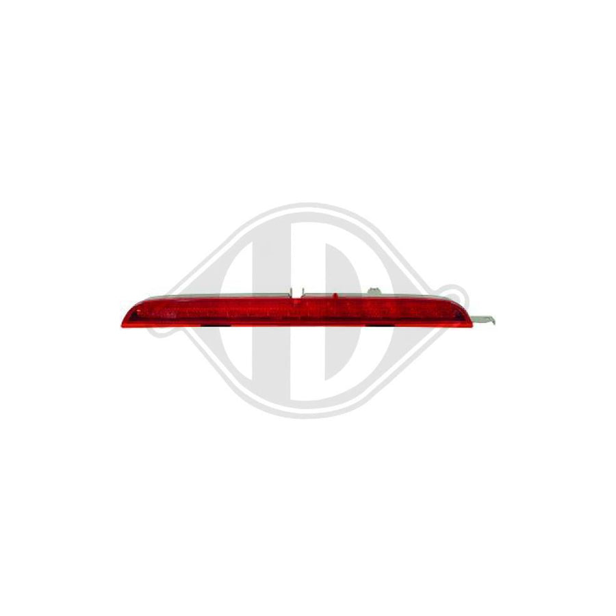 Diederichs 1291096 Third Brake Light For BMW X5 (E70)