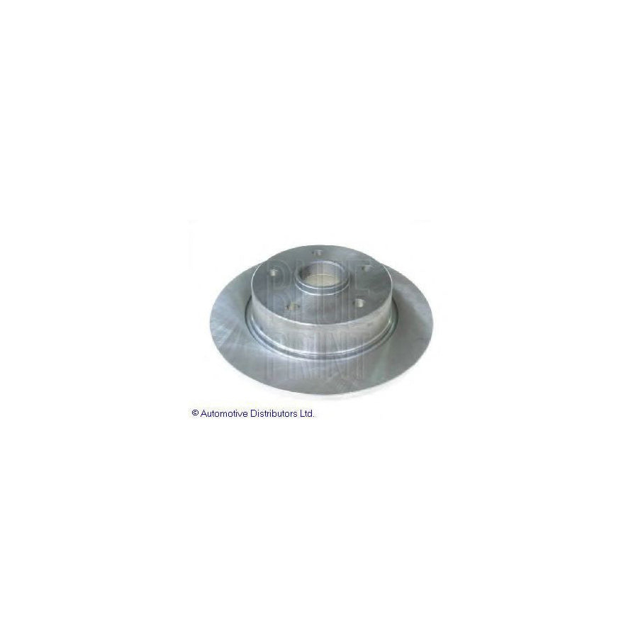 Blue Print Adm54334 Brake Disc for Mazda 626 III Estate (Gv)
