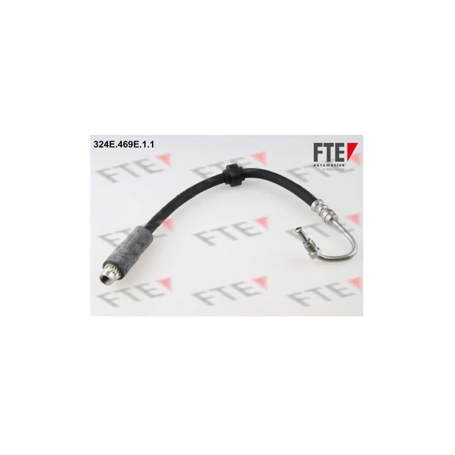 FTE 324E.469E.1.1 Brake Hose for Renault Kangoo