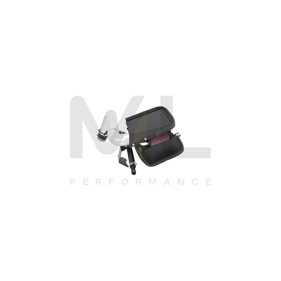 K&N 69-5312TS Performance Air Intake System