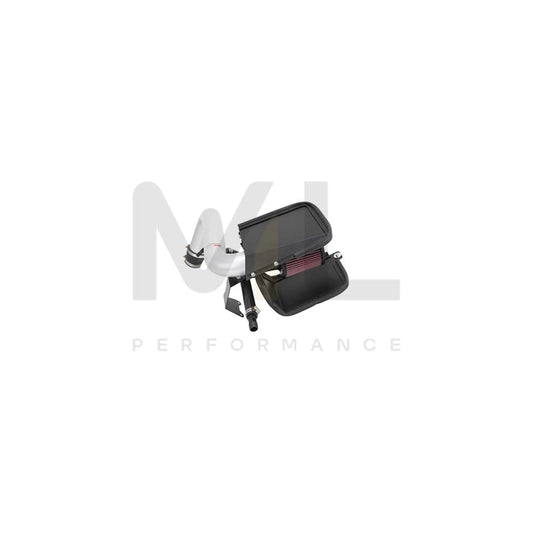 K&N 69-5312TS Performance Air Intake System