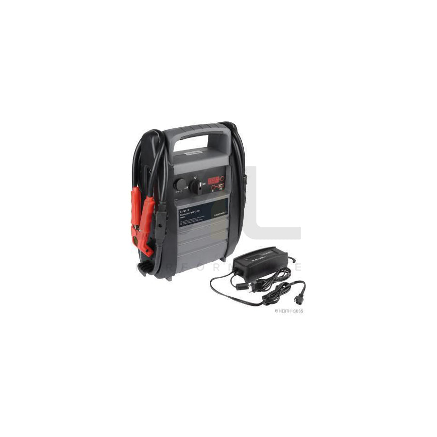 HERTH+BUSS ELPARTS 95980805 Battery Charger 12, 24V
