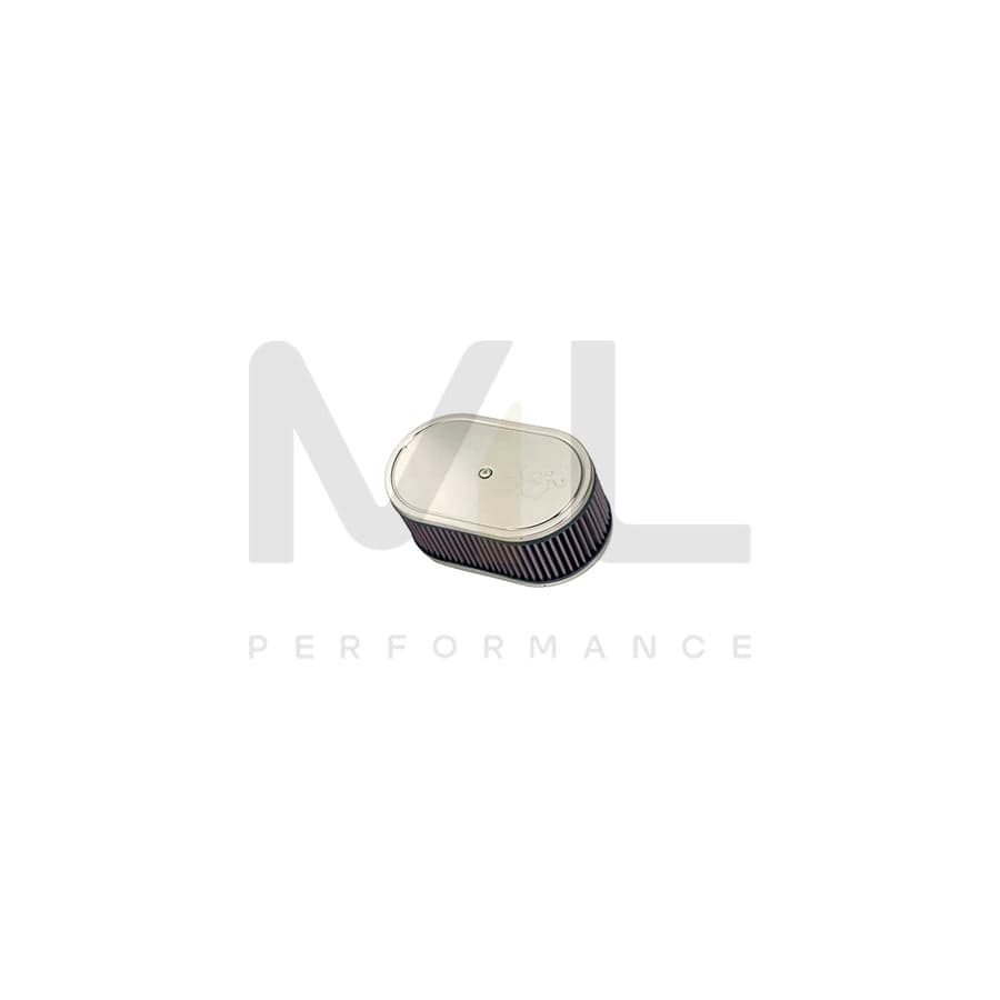 K&N 56-1210 Custom Racing Assembly