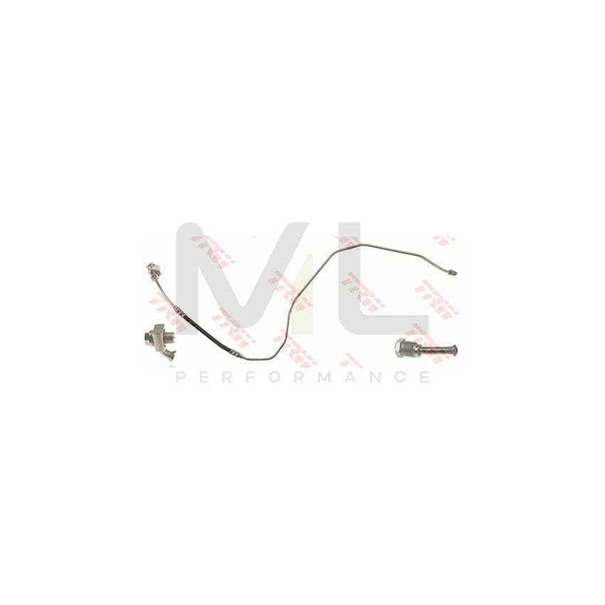 TRW PHD1161 Brake Hose 155mm, M10x1