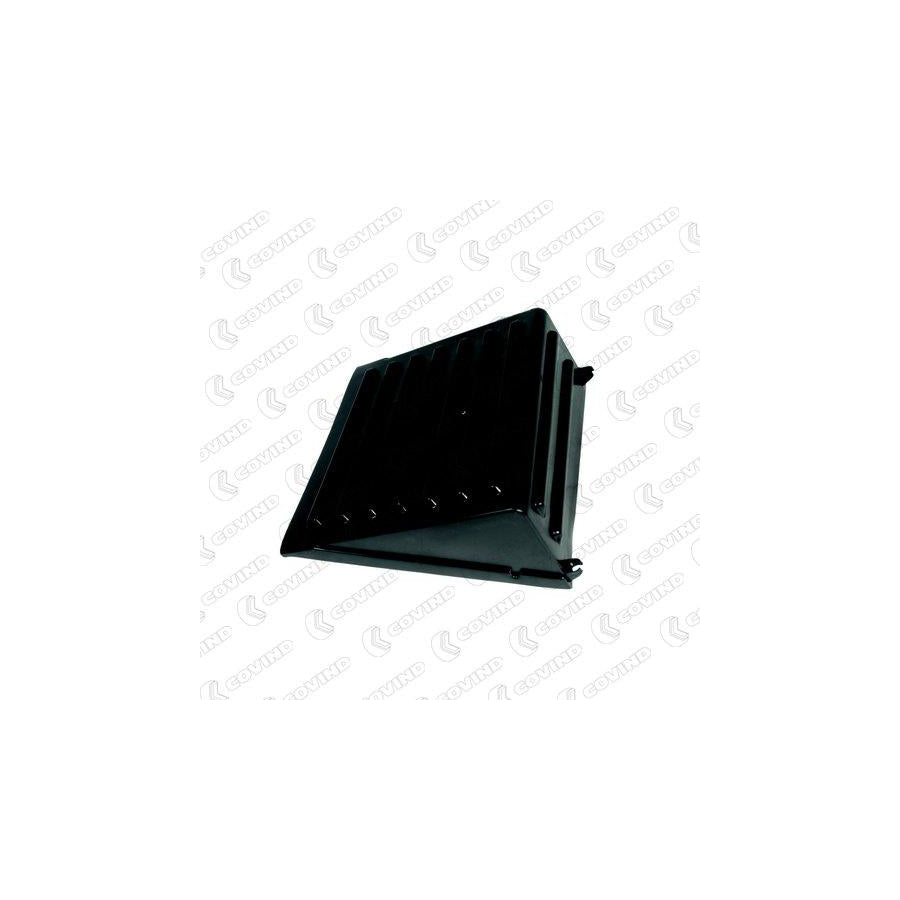 Covind 2Fh/619 Cover, Battery Box