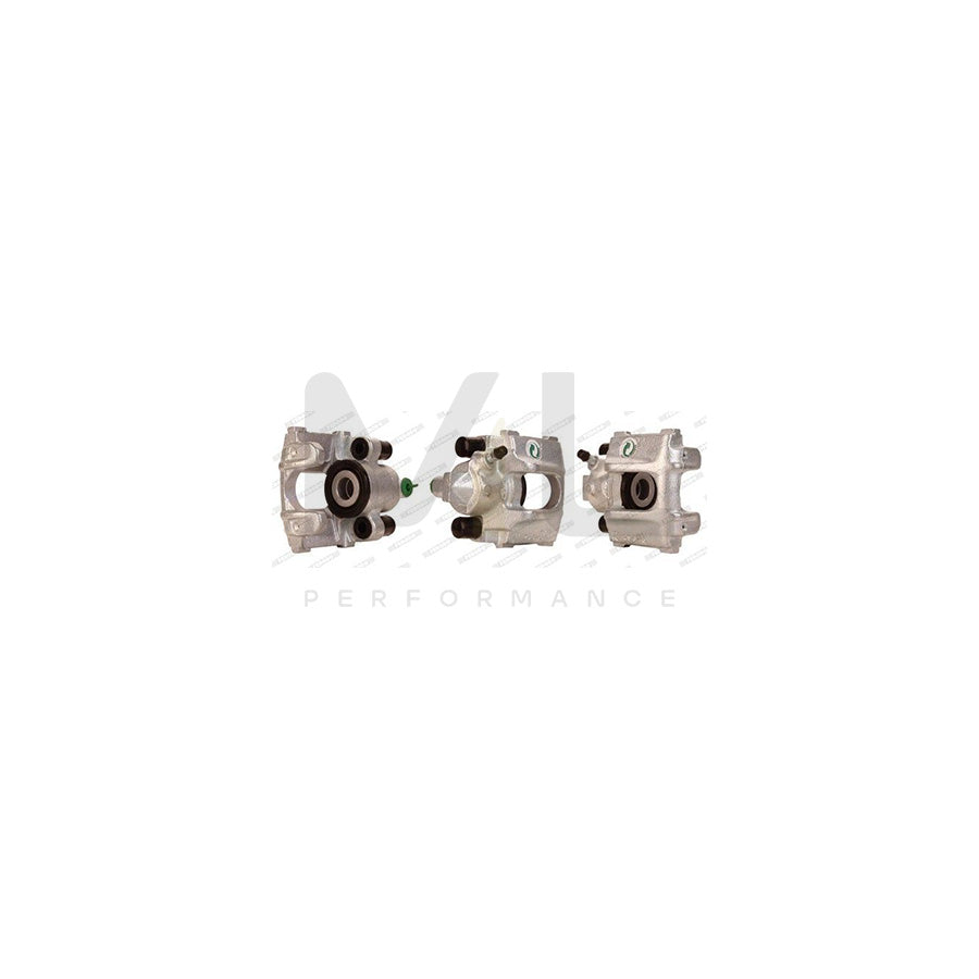Ferodo Premier FCL692703 Brake Caliper With Accessories