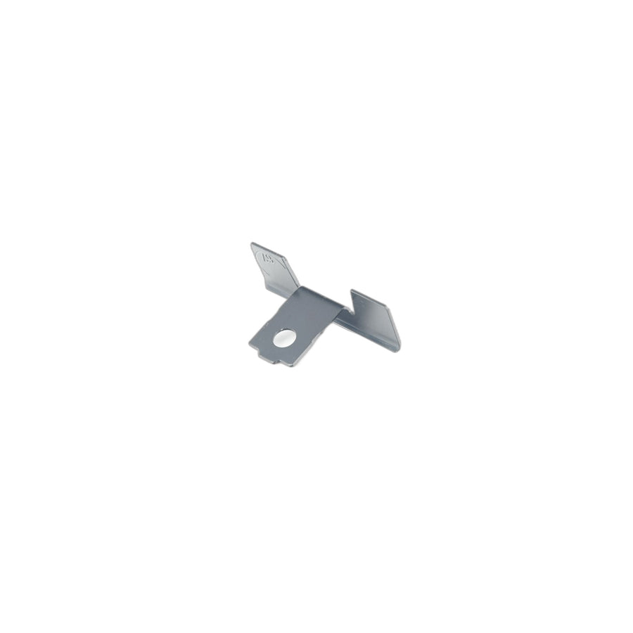 Genuine BMW 41217168975 E90 E93 Bracket, Side Panel, Center (Inc. 328i, 330xd & 335xi)