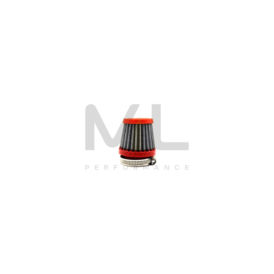 BMC FBSA25-40 Universal Single Air Conical Filters Plastic Top