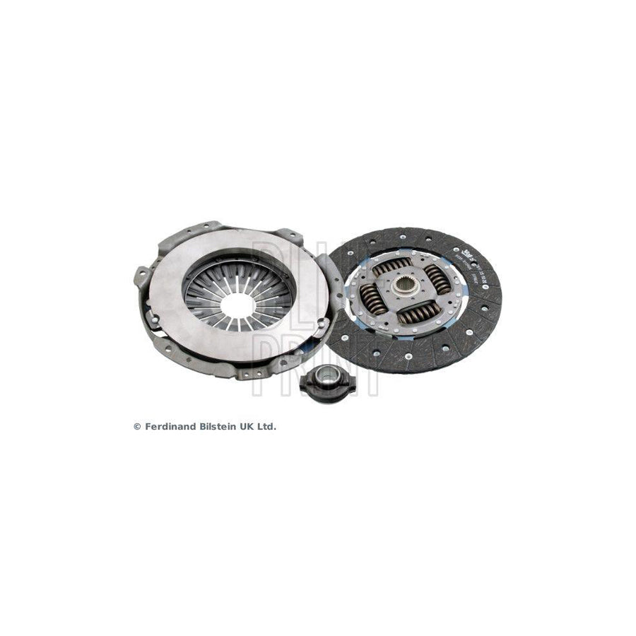 Blue Print Adn130187C Clutch Kit for Nissan Terrano II Off-Road (R20)