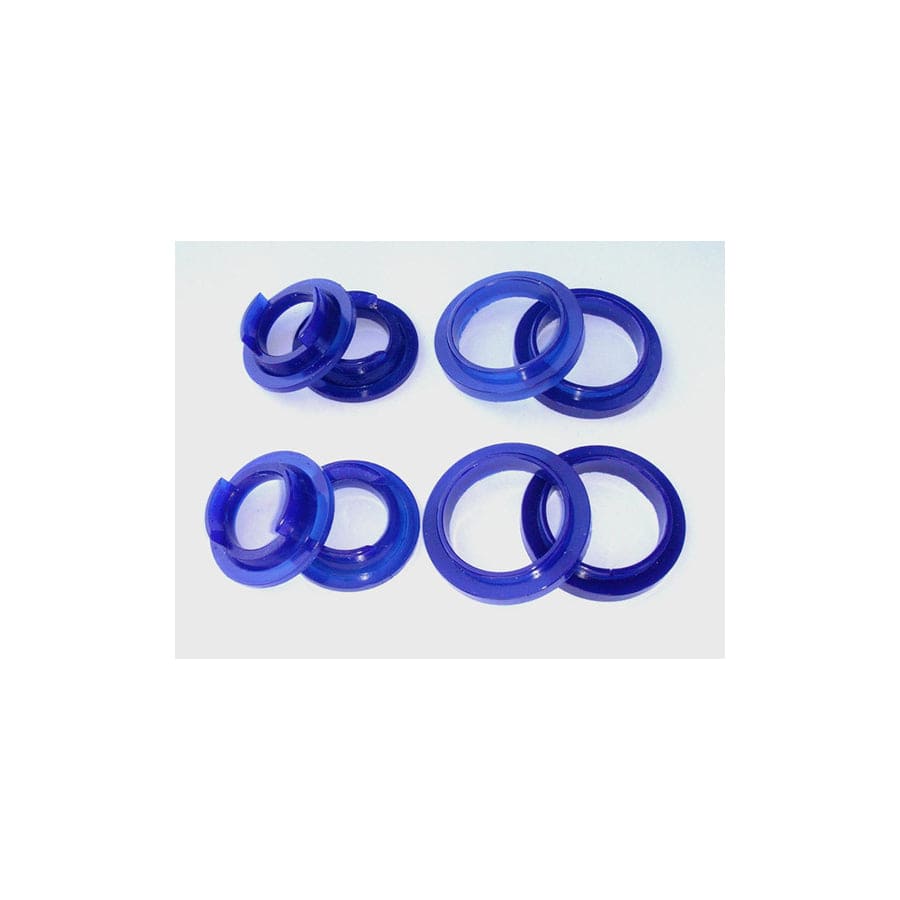 SuperPro SPF3007K SuperPro CrossMember SUpperlement Washers Bush Kit