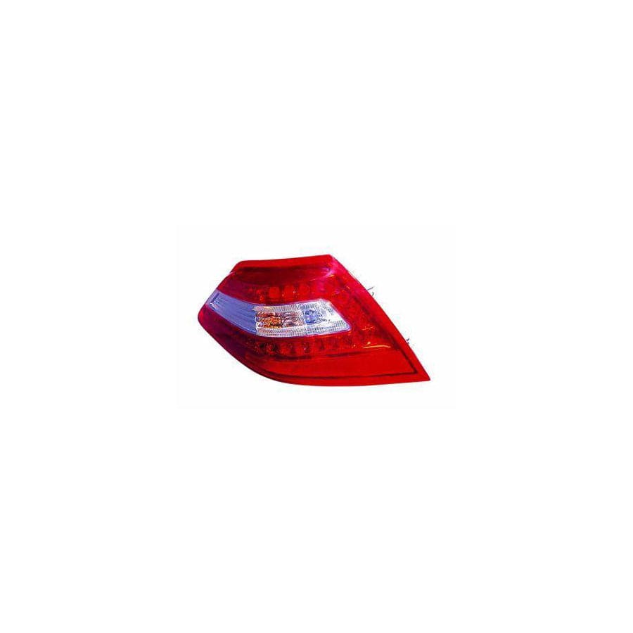 Abakus 1151932Lu Rear Light for Nissan Teana II (J32)