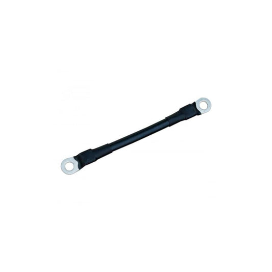 Q-Batteries connecting cable / pole connector 25mm�� 140mm M8
