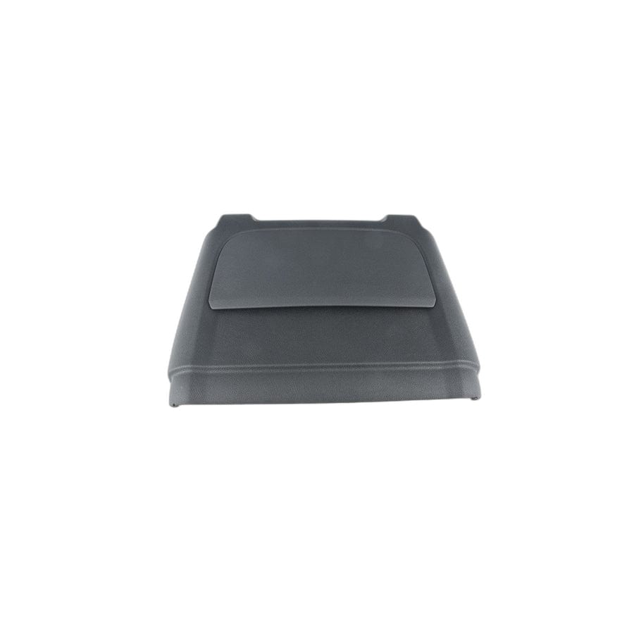 Genuine BMW 52107319070 F15 F07 Rear Section, Comfort Seat, Lower SCHWARZ (Inc. X6 40dX, 550i & 730dX)