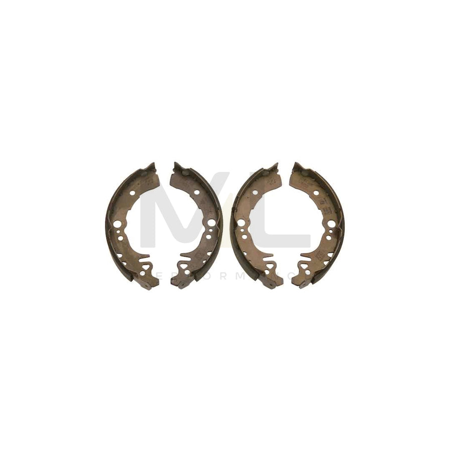TRW GS8761 Brake Shoe Set