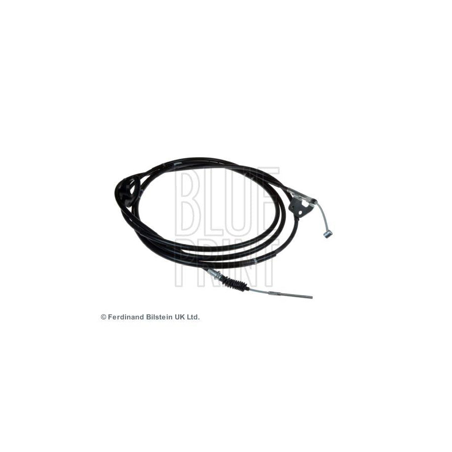 Blue Print Adn146338 Hand Brake Cable for Nissan Cabstar (F24M, F24W)