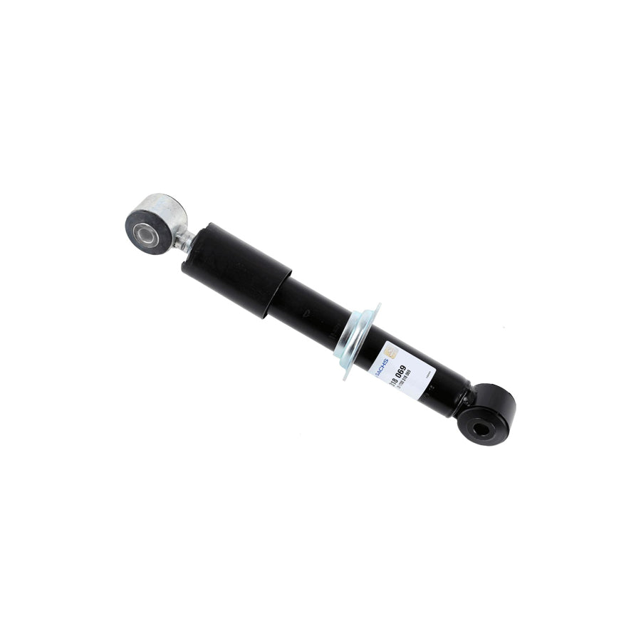 Sachs 318 069 Shock Absorber, Cab Suspension