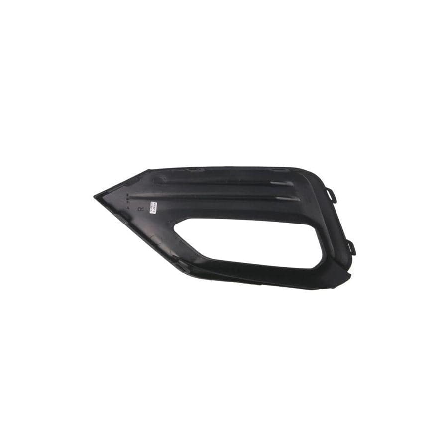 Blic 6502-07-2567992P Bumper Grill for Ford Fiesta Mk7 Hatchback